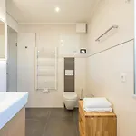 Penthouse Seezeichen Mit Seeblick Apartmán Nordstrand