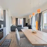 Penthouse Seezeichen Mit Seeblick *