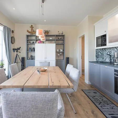 Penthouse Seezeichen Mit Seeblick