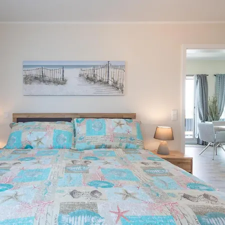Penthouse Seezeichen Mit Seeblick Appartement *