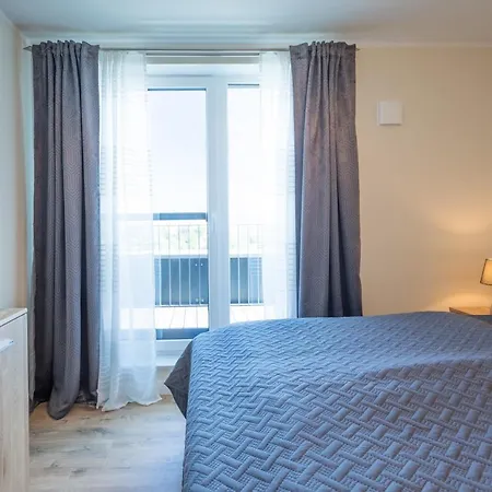 Penthouse Seezeichen Mit Seeblick * ノルトシュトラント