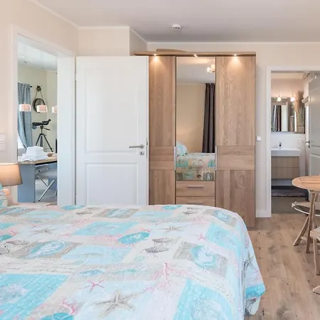 Penthouse Seezeichen Mit Seeblick *