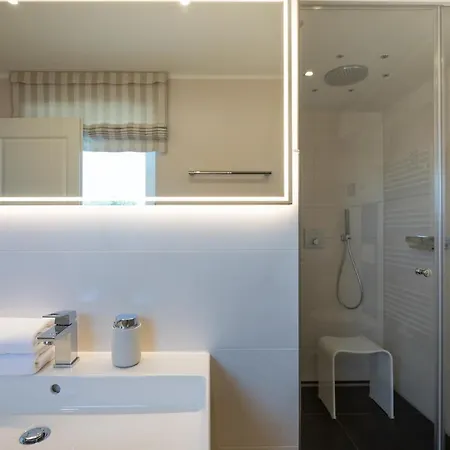 Apartment Seezeichen *