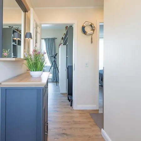 Lejlighed Penthouse Seezeichen Mit Seeblick *