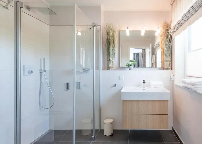 Penthouse Seezeichen Mit Seeblick Apartamento *